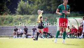 31.08.24 FC Esslingen - TSG Balingen II