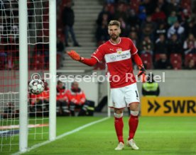 VfB Stuttgart - FC Augsburg