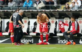Eintracht Frankfurt - VfB Stuttgart
