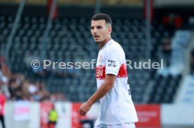 03.09.25 SG Sonnenhof Gro&szlig;aspach - VfB Stuttgart