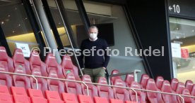 27.02.21 VfB Stuttgart - FC Schalke 04