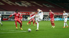 29.01.21 VfB Stuttgart - 1. FSV Mainz 05