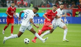 26.08.23 1. FC Heidenheim - TSG 1899 Hoffenheim