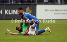 08.06.22 Stuttgarter Kickers - Eintracht Stadtallendorf