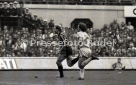07.10.84 Inter Mailand - Hellas Verona