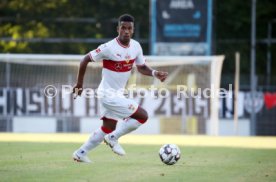 SSV Reutlingen - VfB Stuttgart