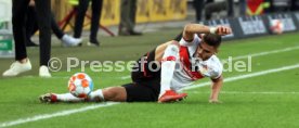 24.10.21 VfB Stuttgart - 1. FC Union Berlin