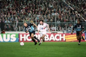 27.03.97 VfB Stuttgart - TSV 1860 M&uuml;nchen