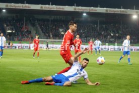 09.12.23 1. FC Heidenheim - SV Darmstadt 98