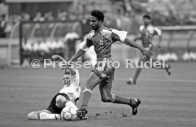 WM 1990 Deutschland - VAE