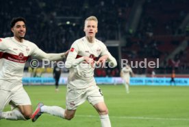 05.03.22 VfB Stuttgart - Borussia M&ouml;nchengladbach