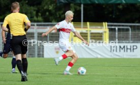 26.07.25 VfB Stuttgart - Celta de Vigo