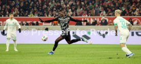 02.12.23 VfB Stuttgart - SV Werder Bremen