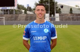 03.08.20 Stuttgarter Kickers Fototermin