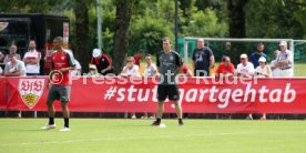 Trainingslager Grassau 2017