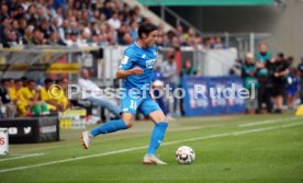 TSG 1899 Hoffenheim - Borussia Dortmund