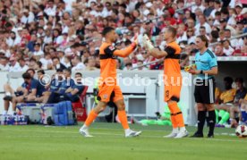 08.08.26 VfB Stuttgart - FC Everton