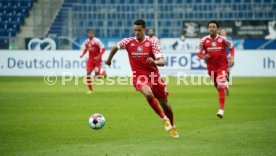 21.03.21 TSG 1899 Hoffenheim - 1. FSV Mainz 05