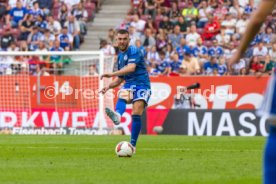 30.08.26 FC Augsburg - FC Schalke 04