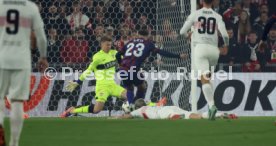 02.10.25 FC Basel - VfB Stuttgart