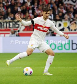 28.10.23 VfB Stuttgart - TSG 1899 Hoffenheim