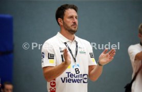 28.07.24 TV Plochingen - Frisch Auf G&ouml;ppingen