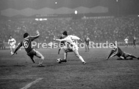 05.02.85 1. FC Saarbr&uuml;cken - VfB Stuttgart