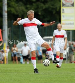 19.07.25 TSV Leutenbach - VfB Stuttgart Traditionself