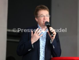 24.06.21 VfB Stuttgart Roter Tisch