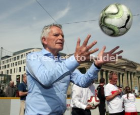 VfB Stuttgart PFIFF-Aktionsnachmittag