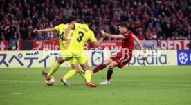 12.04.22 FC Bayern M&uuml;nchen - FC Villareal