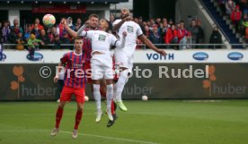 18.09.22 1. FC Heidenheim - 1. FC Kaiserslautern