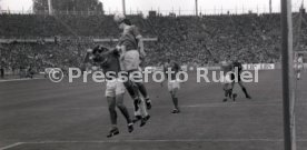 05.06.1993 VfB Stuttgart - SV Werder Bremen