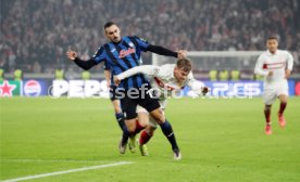 06.11.24 VfB Stuttgart - Atalanta Bergamo
