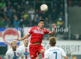 1. FC Heidenheim - 1. FC Union Berlin