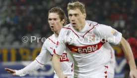 Freiburg-VFB