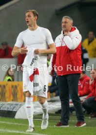 VfB Stuttgart - SV Werder Bremen