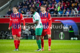 19.12.24 1. FC Heidenheim - FC St. Gallen