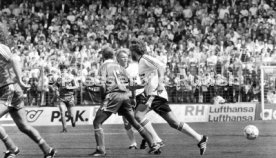 03.06.90 Hansi M&uuml;ller Abschiedsspiel