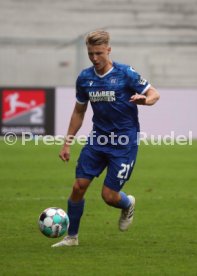 17.10.20 Karlsruher SC - SV Sandhausen