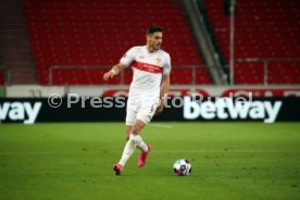 07.05.21 VfB Stuttgart - FC Augsburg