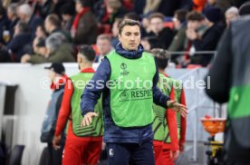 16.03.23 SC Freiburg - Juventus Turin