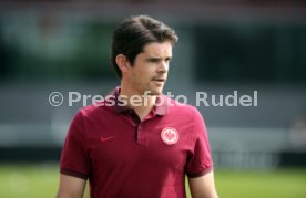 U 17 VfB Stuttgart - U17 Eintracht Frankfurt