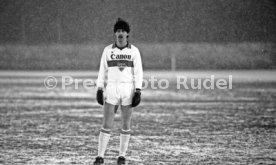 02.12.80 DFB Nachwuchsrunde VfB Stuttgart - FC Bayern M&uuml;nchen
