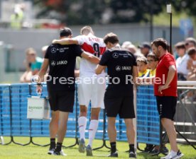 VfB Stuttgart - SC Freiburg