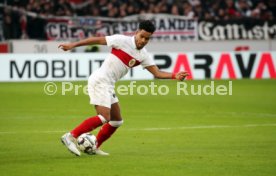 VfB Stuttgart - FC Schalke 04