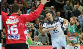 Frisch Auf G&ouml;ppingen - THW Kiel