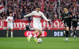 01.02.26 VfB Stuttgart - SC Freiburg