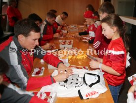 VfB Stuttgart Fritzle Club
