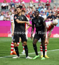 28.08.22 1. FC K&ouml;ln - VfB Stuttgart